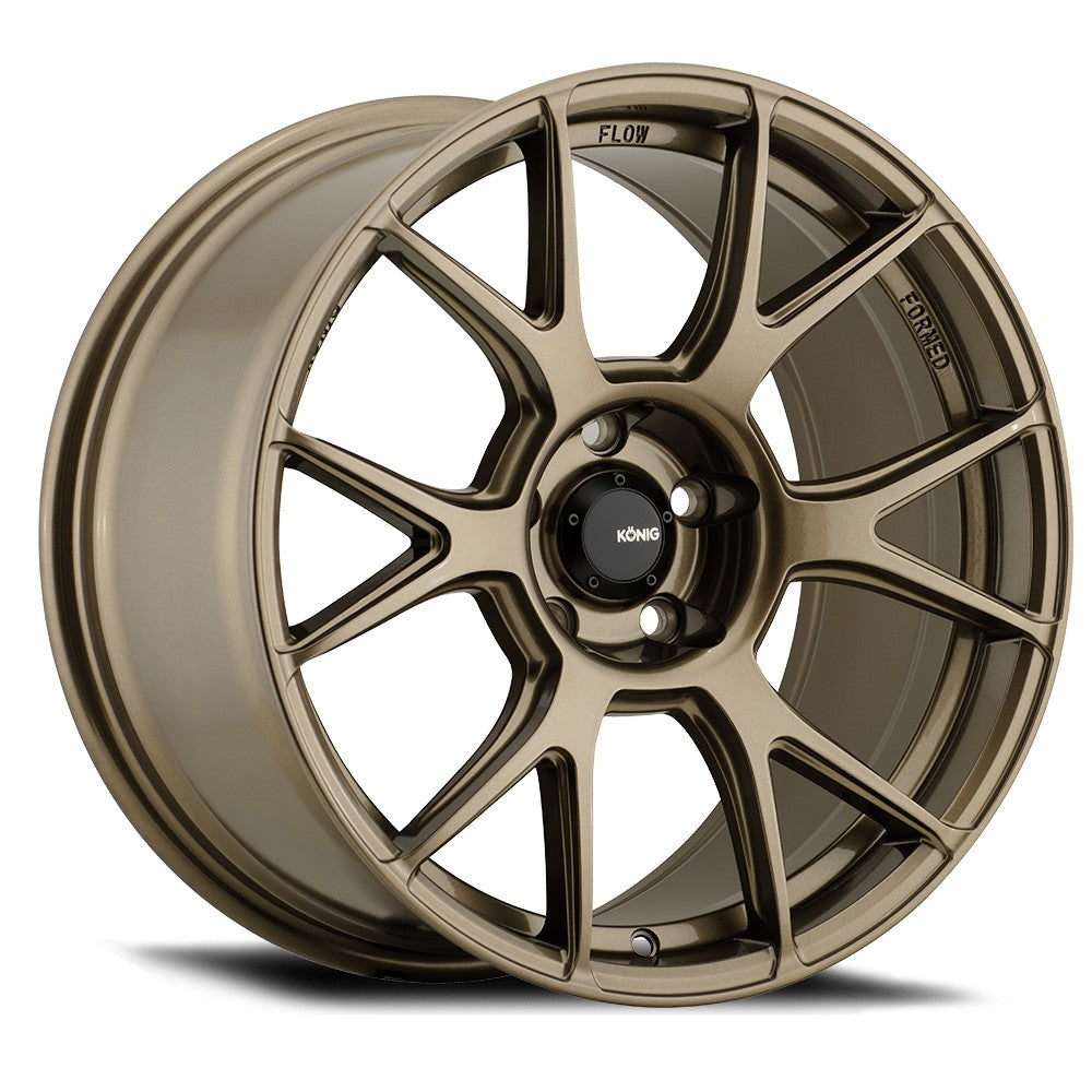 KONIG WHEELS USA - United Speed Racing LLC Time Attack Type-R