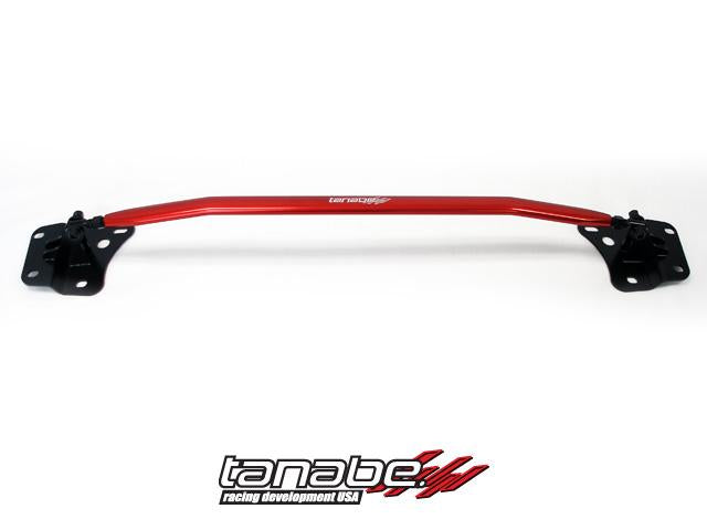 Tanabe Sustec Front Strut Tower Bar - Nissan 350Z 03-06