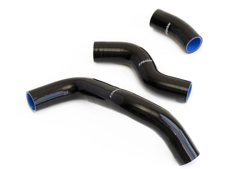 GReddy Silicone Radiator Hose Kit - 12-20 FRS/BRZ/86 ZN6/ZC6