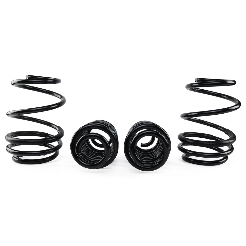 Swift Springs Spec-R Springs - 22+ Toyota GR Corolla