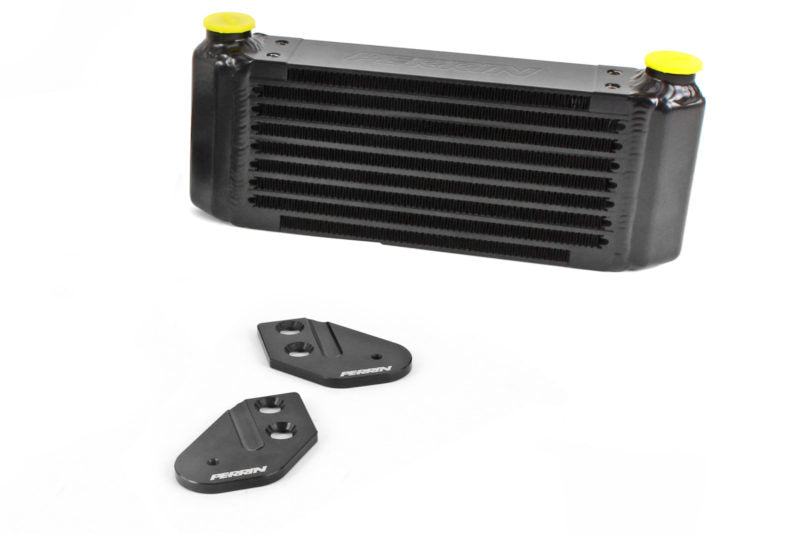 Perrin Oil Cooler Kits - 2013-2020 BRZ