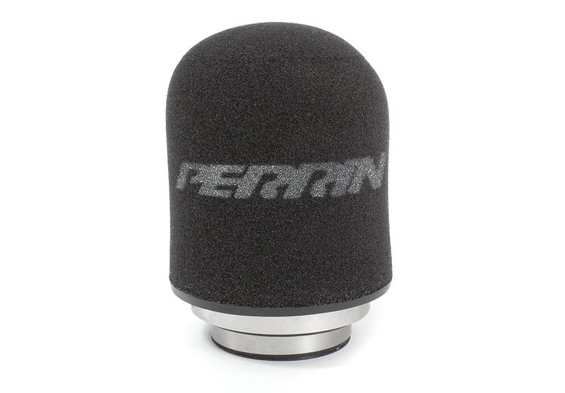 Perrin 2-Piece Replacement Filter for Perrin Intakes 3.125 inch ID