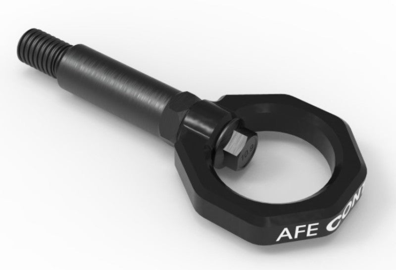 AFE POWER Front Tow Hook Toyota Supra A90-A91-MKV