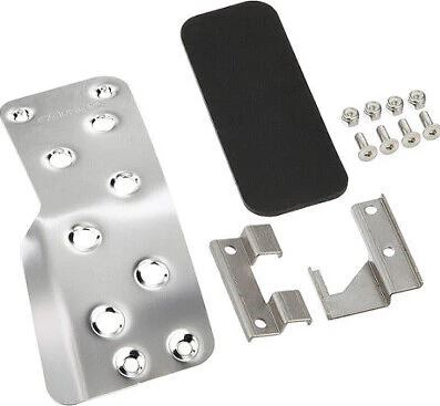 Cusco Wide Accelerator Pedal Plate Kit - 2023+ Toyota GR Corolla