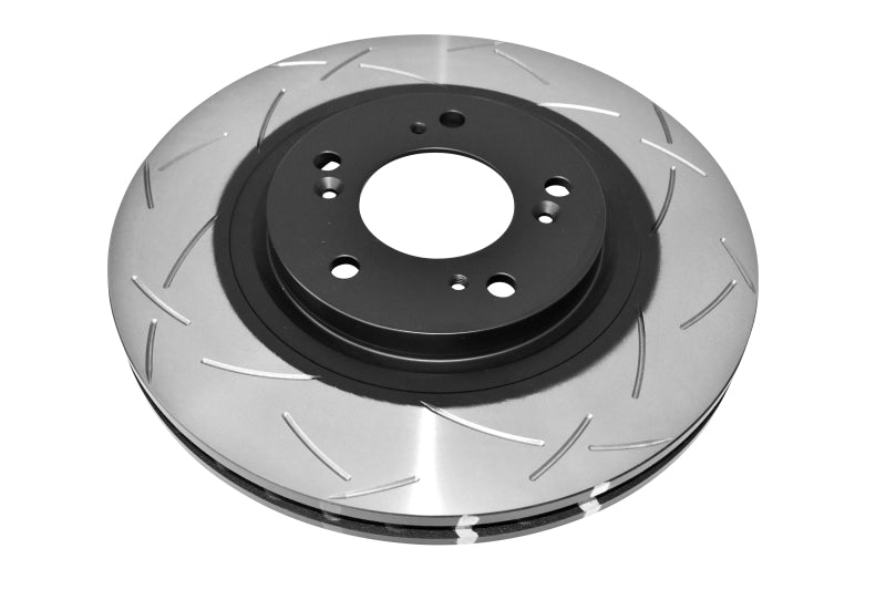 DBA 00-05 S2000 Rear Slotted 4000 Series Rotor