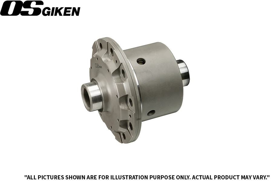 OS Giken SuperLock LSD for Toyota JZA80 Supra (AT)