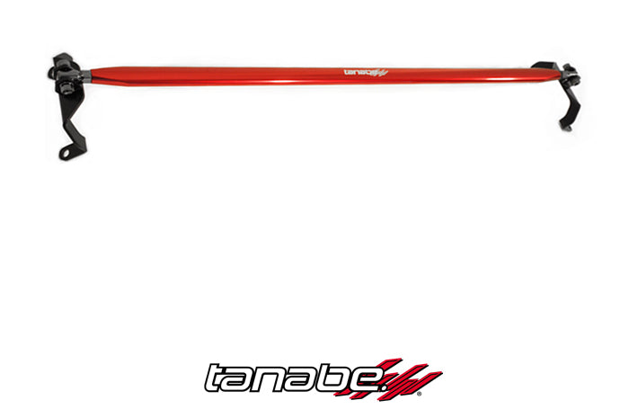 Tanabe Sustec Rear Strut Tower Bar - BRZ/FRS/86 (ZC6/ZN6)