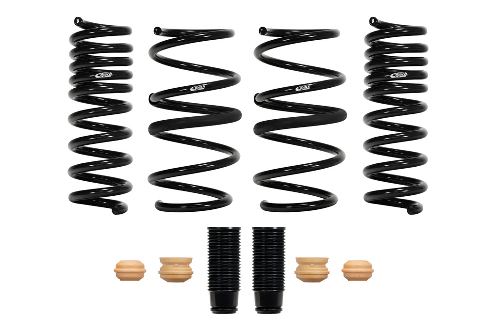 Eibach PRO Kit Springs - 2020+ A90 Supra