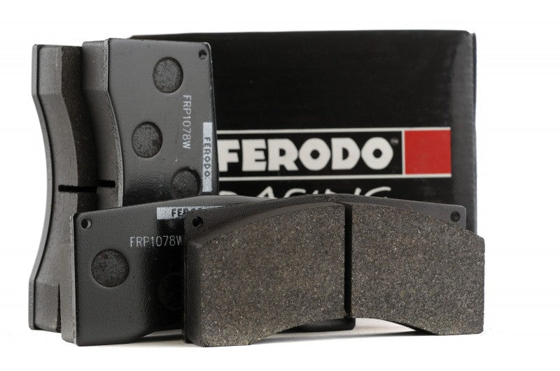 Ferodo Racing Front Brake Pads for 2023+ Toyota GR Corolla
