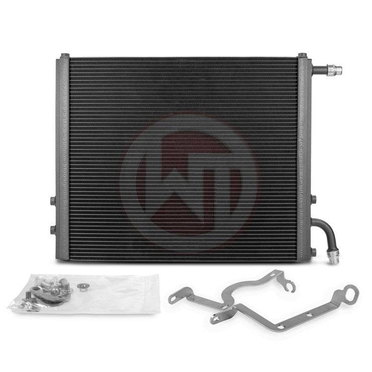 Wagner Tuning Radiator Kit for 2020+ Toyota Supra GR A90-A91-MKV