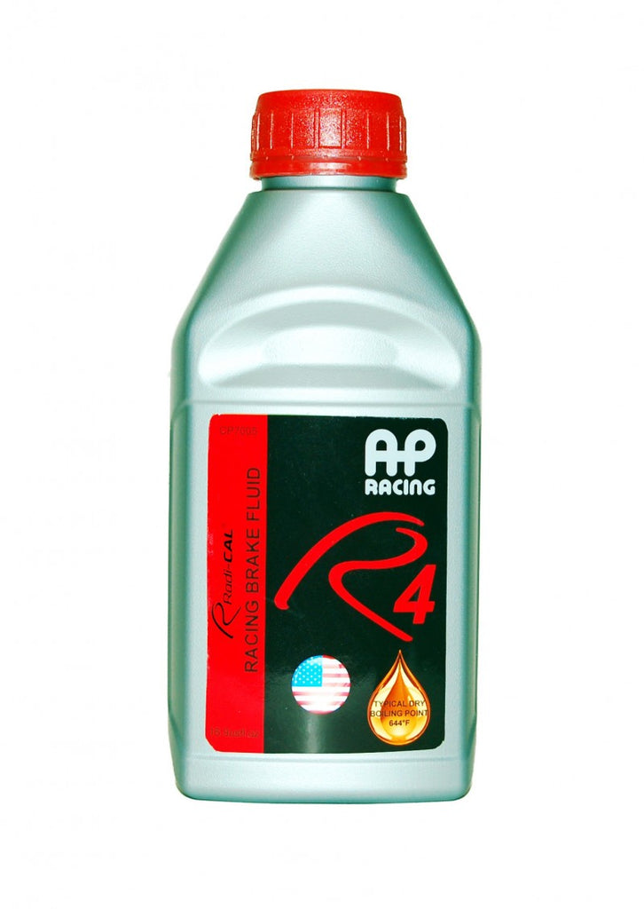 AP Racing Radi-Cal™ R4 Brake Fluid