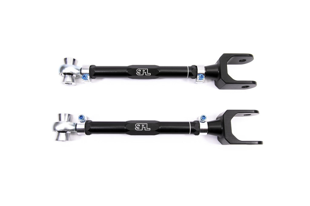 SPL Rear Traction Links Toyota Supra A90-BMW Z4 G29