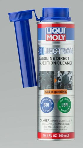 LIQUI MOLY ADDITIVE COMPLETE PACKAGE ( 3 IN 1 )- PROLINE ENGINE