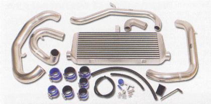 Greddy intercooler deals civic si