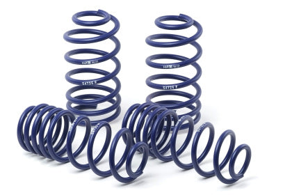 H&R Sport Springs 23-24 Toyota GR Corolla